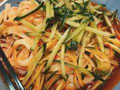 -魏家凉皮(协和店)