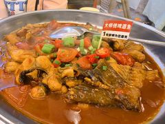 -大师傅金奖啤酒鱼(阳光店)