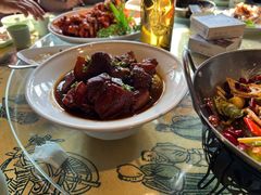 -苏城小院·园林精致苏州菜(斜塘老街店)