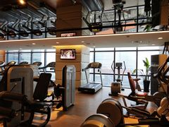 -上海龙之梦万丽酒店