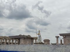 -达蓬山旅游度假区