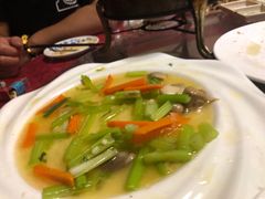 -沽源味道蒙餐莜面家常菜
