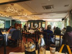 大堂-侨美·唐荔园·40年地道粤菜