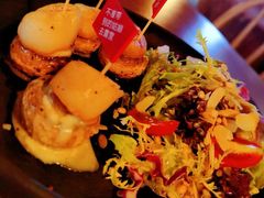 -鹿萤季·营地小馆(皇后公园店)
