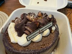-B&C黄油与面包·THE GARDEN BAKERY概念店(世纪汇店)