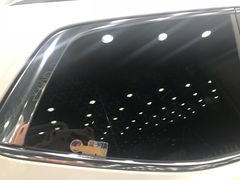 -CJ车体工作室·洗车·贴膜·美容