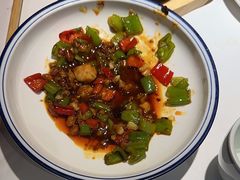 -吴家·淮扬小馆(世纪金源店)