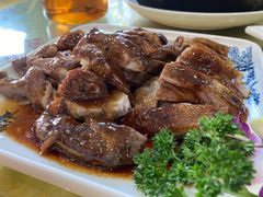 -台山美食一绝阿四台山黄鳝饭(阿四创作店)