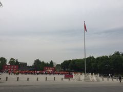 -中国人民抗日战争纪念馆