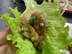 -食悦天美食广场(沈阳青年大街万象城店)