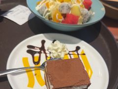 -菲滋意式餐厅(临海银泰店)