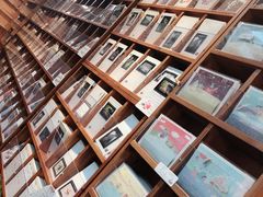 -猫的天空之城概念书店(苏州平江店)