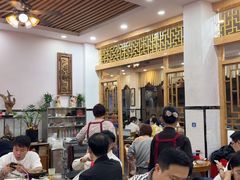 -煲煲掂风味煲仔饭餐厅(西区店)