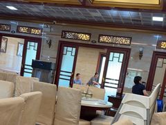 -福寿斋·老北京铜锅涮肉·烤鸭(顺义总店)