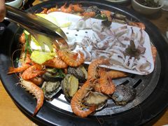 -三个渔夫·蒸汽海鲜(小白楼店)