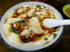 -文武王氏烧饼·无矾油条(西溪路店)