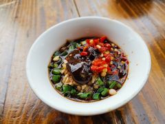 沾水-陆师傅砂锅烫菜(圆通街店)