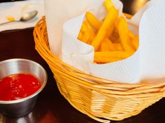 -La Creperie法餐厅(桃江路店)