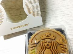 -星巴克(北京长安商场店)
