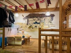 -恩你小木屋·韩式料理(假日广场店)