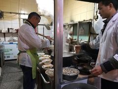 -甘记肥肠粉(马鞍北路店)