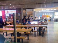 -食代馆(深业上城店)