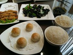 -天厨妙香素食餐厅(清华店)