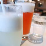 滨江超赞[加油]高逼格蜜桃咖啡独一无二