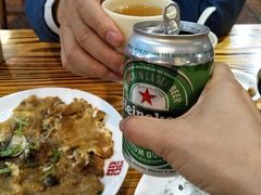 -百年银屏蚝烙·潮汕菜·非遗(乐山店)