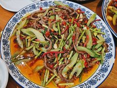 -李大爷的泡椒馆(冉家坝店)