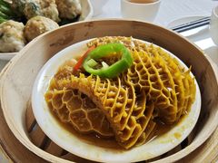 -聚龙酒家(富豪花园店)