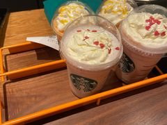-星巴克(广州光明广场店)