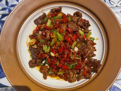 -图味美小黄鱼·景德菜(浙江路店)