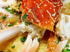 -阿忠食坊大排档·20年老店(万象城店)