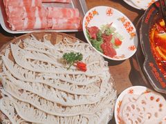 -牛市坎火锅(建设路店)