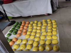 -达萍美食(城东商业广场店)