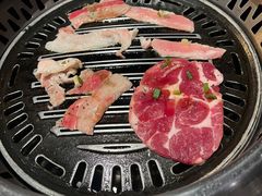 -牛焱·烧肉酒肆(五大道店)