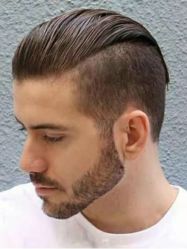 -INXXMAN男士理发