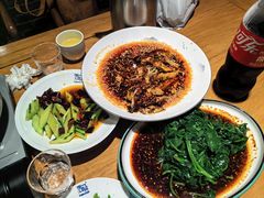 -陶然居·重庆菜(解放碑店)
