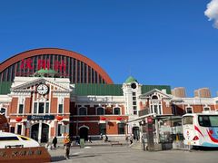 -沈阳站