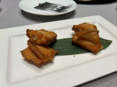 黄金脆带鱼-明州府(文化广场店)