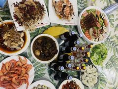 -四姑娘川味海鲜(八爪鱼店)