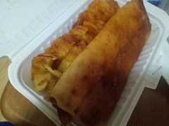-茶语特色小吃店