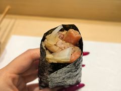 -鮨一日本料理旗舰店(总店)