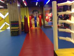 -HELLO功夫(印象城店)