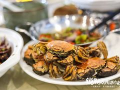 -梁子湖东篱老屋生态庄园