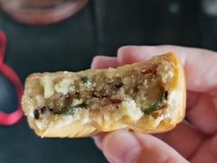 五仁月饼-芦庄子桂顺斋(和平路总店)