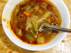 -马光荣肉丸糊辣汤(边东街店)