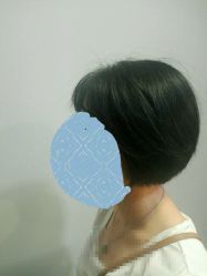 点击看大图 -GIRL STYLE 烫发·染发沙龙
