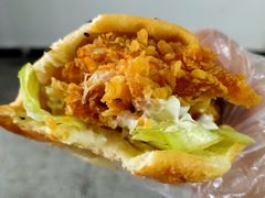 -塔斯汀·汉堡(长沙市五一大道店)